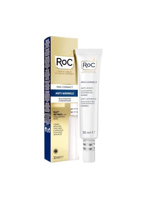 ROC PRO-C CONC INTEN ANTIR30ML