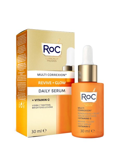 ROC RETINOL CLS SIERO VISO GG