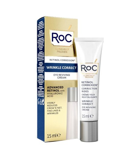 ROC RETINOL CLS CREMA OCCHI