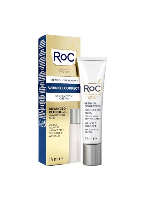 ROC RETINOL CLS CREMA OCCHI