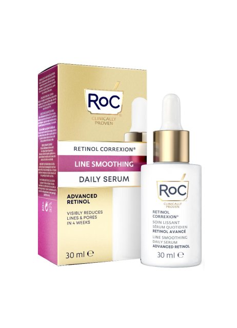 ROC MULTI CRG SIERO VISO 30ML