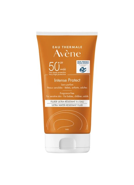 Avene Sol Intense Prot Spf50+