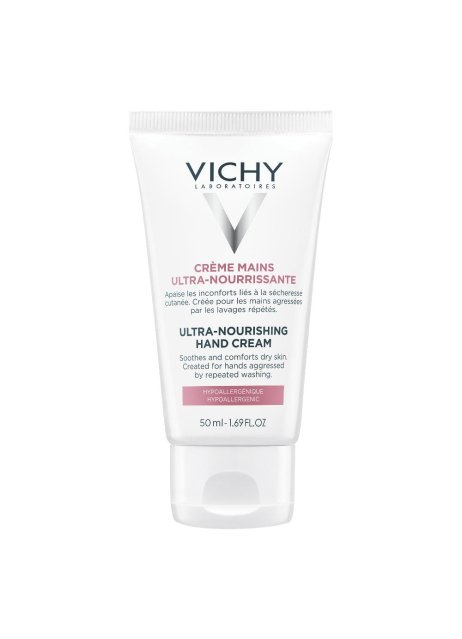 CREMA MANI VICHY 50ML