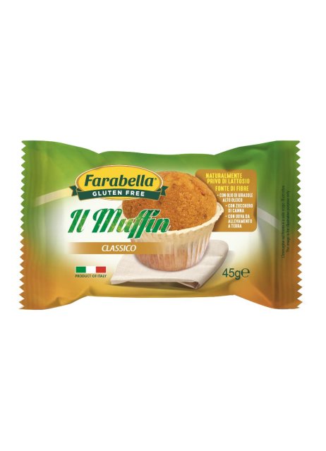 FARABELLA Muffin 45g