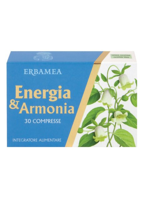 ENERGIA & ARMONIA 30CPR