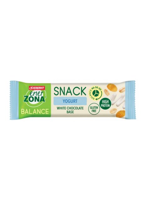 ENERZONA SNACK YOGURT 25G