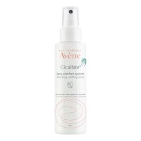 Avène Cicalfate+ Spray Assorbente 100 ml - Lozione Ristrutturante Viso e Corpo 