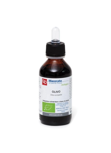 OLIVO TM BIO 100ML