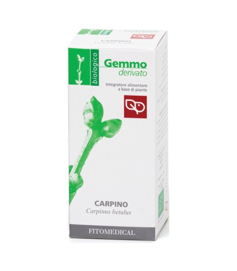 CARPINO MG BIO 50ML