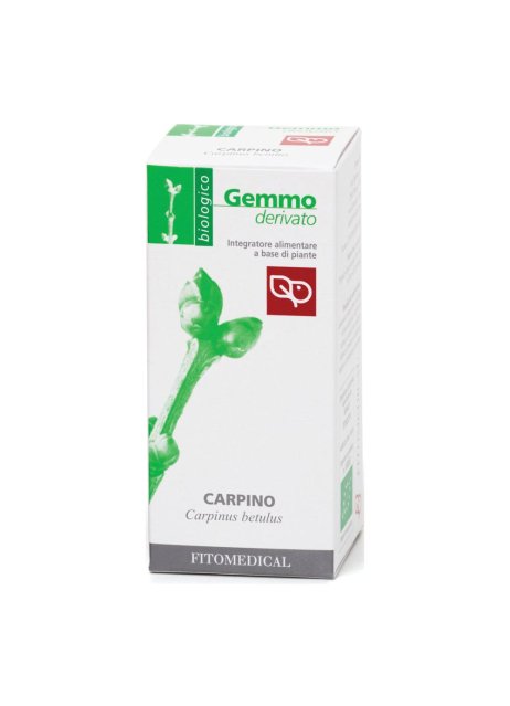 CARPINO MG BIO 50ML