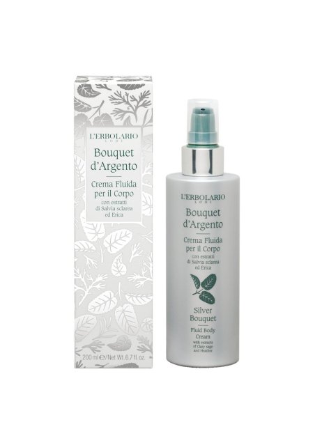 BOUQUET D'ARG CREMA F CRP200ML