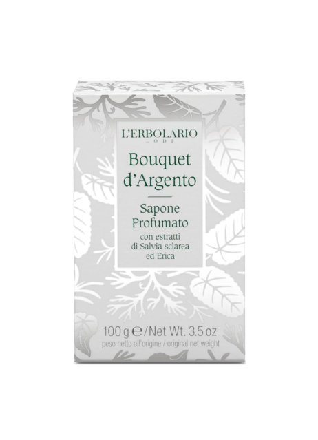 BOUQUET D'ARG SAPONE PROF 100G