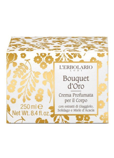 BOUQUET D'ORO CR PROF CRP250ML