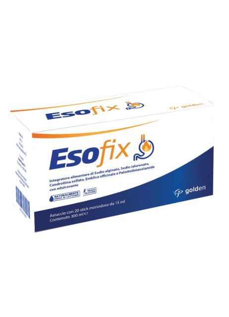 ESOFIX 20STICK MONODOSE 15ML