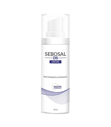 SEBOSAL DS CREMA 30ML