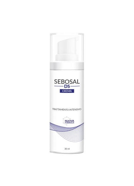 SEBOSAL DS CREMA 30ML