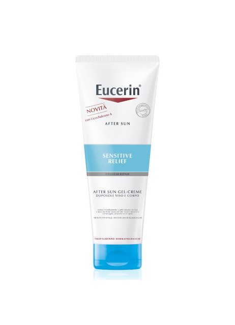 EUCERIN SUN After Sens.Relief