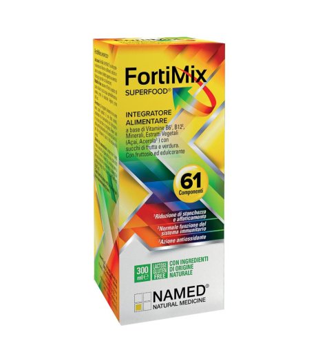 Fortimix Superfood 300ml