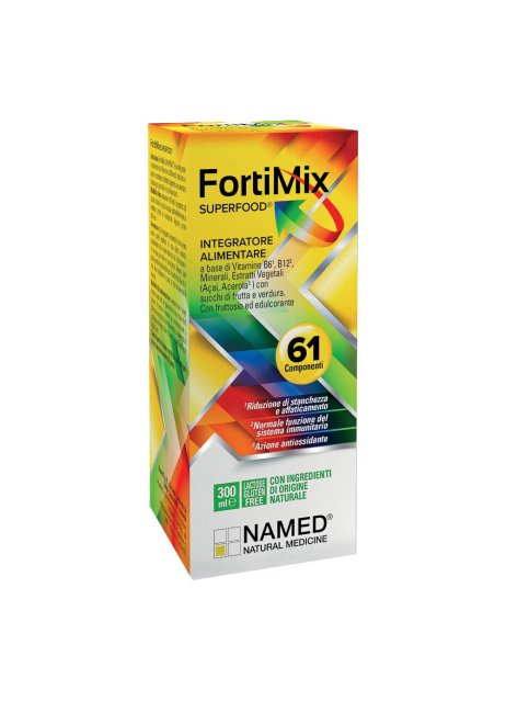 Fortimix Superfood 300ml