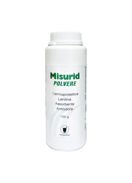 MISURID POLVERE 100G