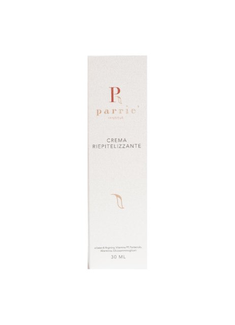 PARRIE'Crema Riepitelizz.30ml