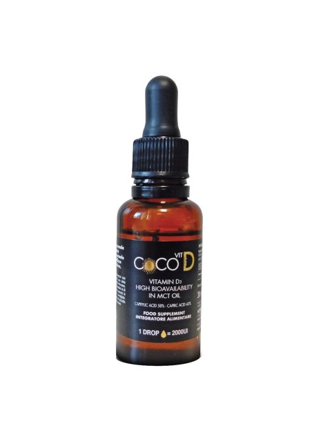 COCOVITD 30ML