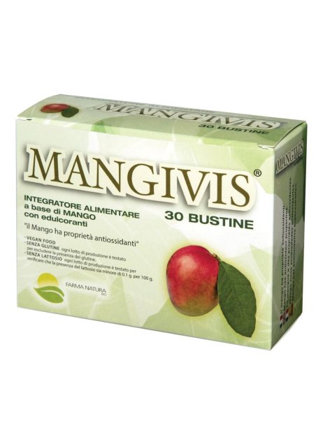 MANGIVIS 30BUST