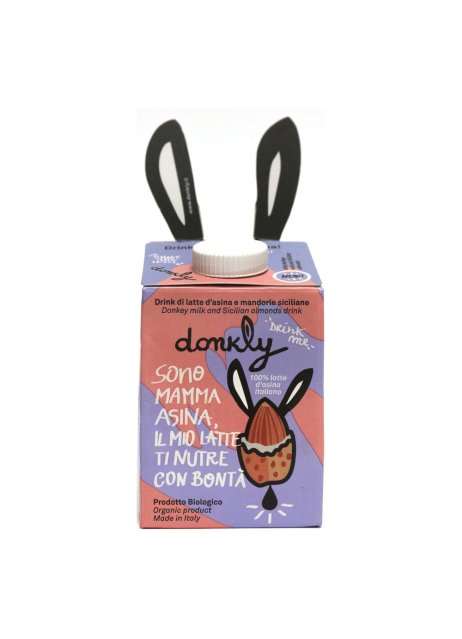 DONKLY Latte Asina 500ml