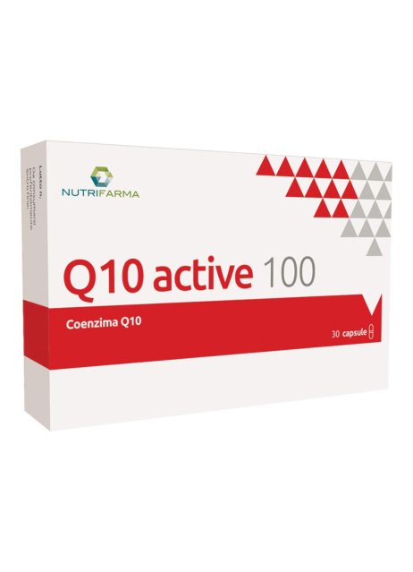 Q10 ACTIVE 100 30CPS