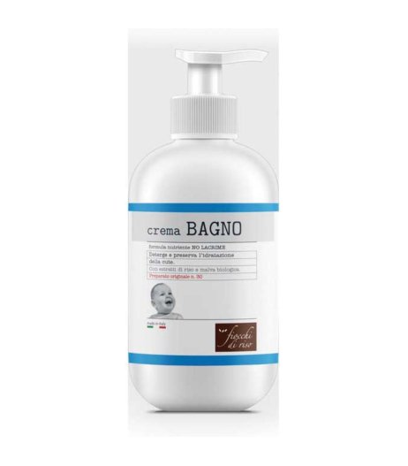 FDR CREMA BAGNO FDR