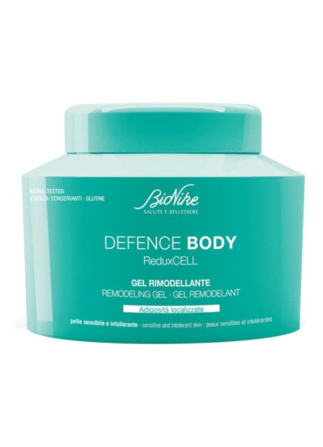 Defence Body Gel Rimodel 300ml