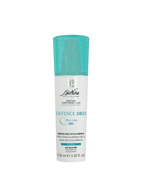 Defence Deo Ultra Care 48h Vap