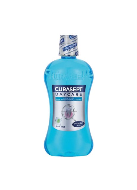 CURASEPT COLLUT DAY ME FR500ML