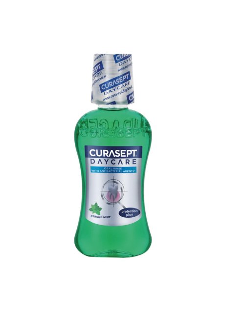 CURASEPT COLLUT DAY ME FT100ML