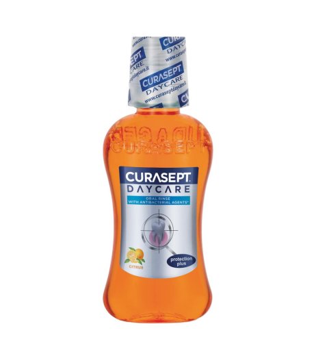 CURASEPT COLLUT DAY AGRUM100ML