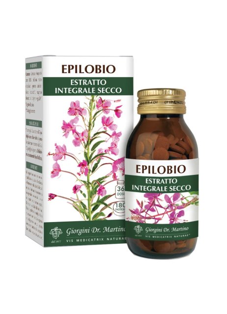 EPILOBIO Estr.Int.Secco SVS