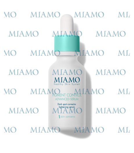 MIAMO PIGMENT CONTROL ADVANCED