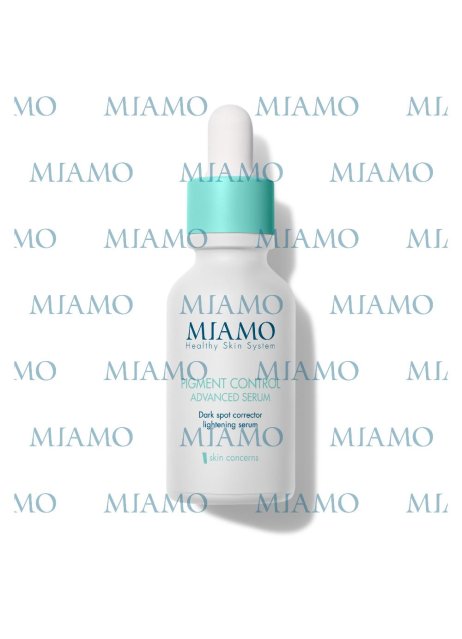 MIAMO PIGMENT CONTROL ADVANCED