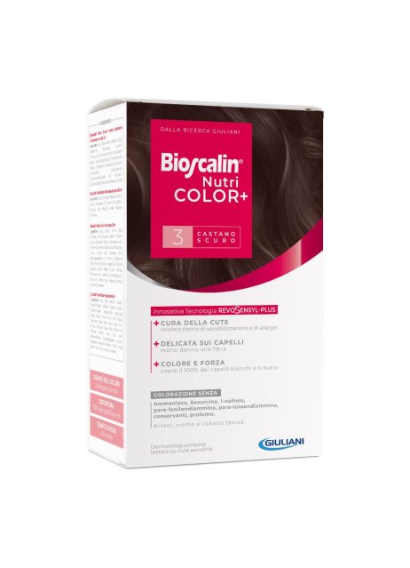 Bioscalin Nutricol Pl 3 Cas Sc