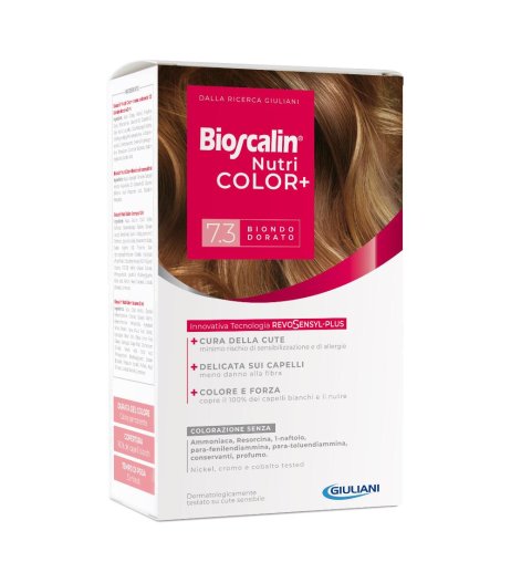 Bioscalin Nutricol Pl 7,3 Bio