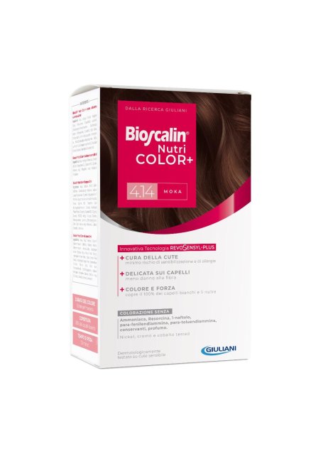 Bioscalin Nutricol Pl 4,14 Mok