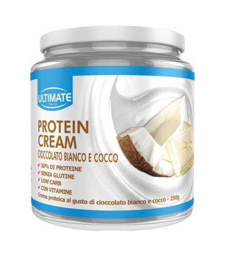 ULTIMATE PROTEIN CREAM CIOC BI