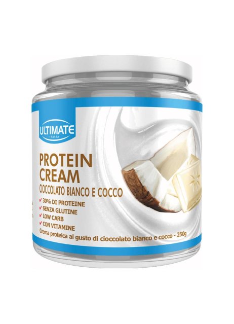 ULTIMATE PROTEIN CREAM CIOC BI