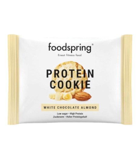 PROTEIN COOKIE CIOC BI-MAND50G