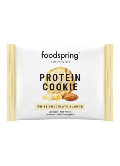 PROTEIN COOKIE CIOC BI-MAND50G