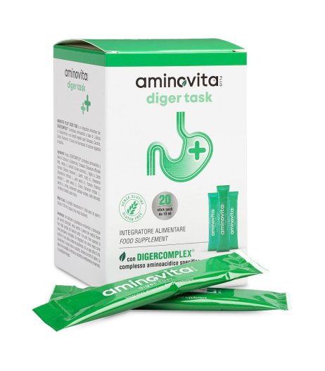 AMINOVITA PLUS DIGER TA20STICK