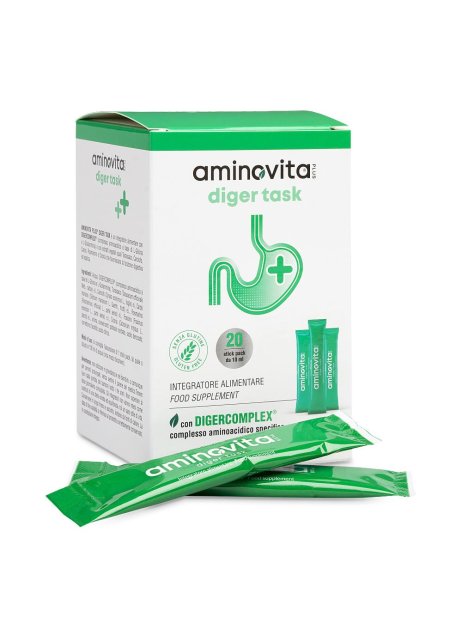 AMINOVITA PLUS DIGER TA20STICK