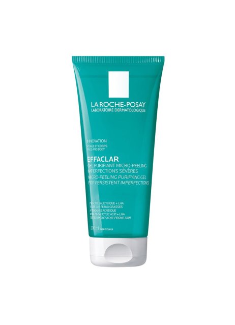 EFFACLAR GEL MICRO PEELING 200