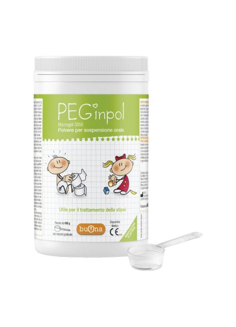 PEGINPOL 400G