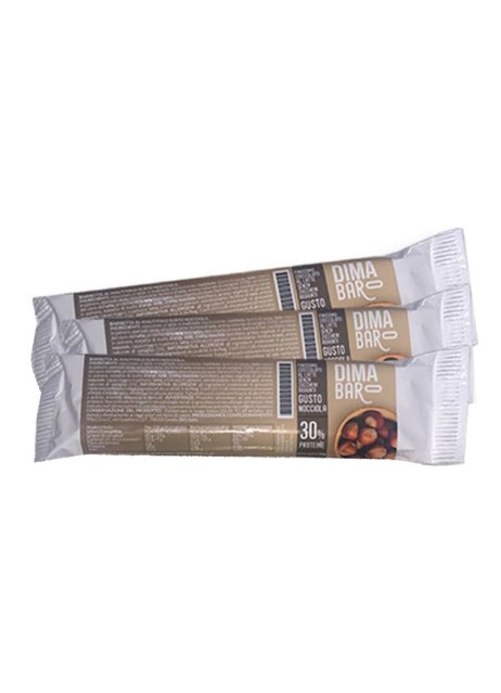 DIMABAR Barretta Nocciola 40g